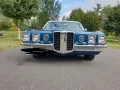 Pontiac Bonneville 1969 Original US-Cruiser mit V8-Power