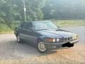 BMW 730i 6 Zylinder H Kennzeichen TOP Auss...