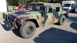 Hummer H1