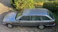 BMW 530i Touring 530i