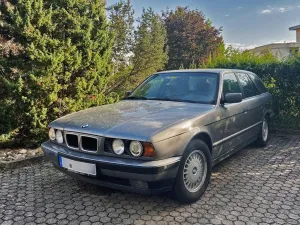 BMW 530i Touring 530i