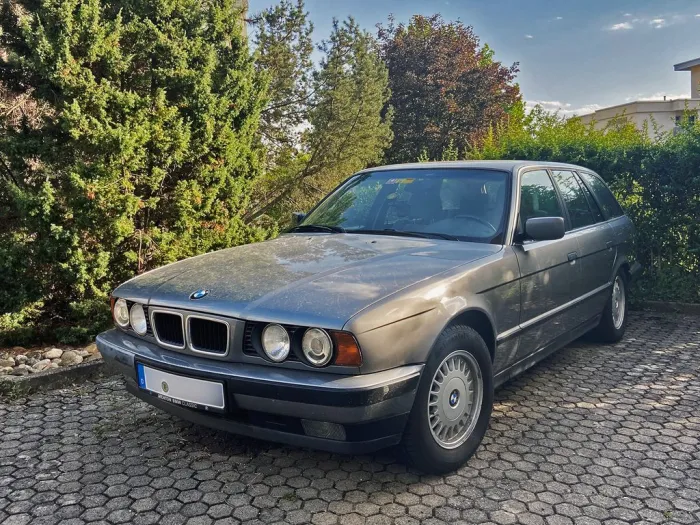 BMW 530i Touring 530i