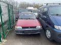 Toyota Starlet 1.3 XLi