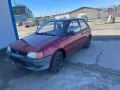 Toyota Starlet 1.3 XLi