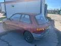Toyota Starlet 1.3 XLi