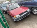 Toyota Starlet 1.3 XLi
