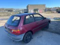 Toyota Starlet 1.3 XLi