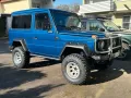 Mercedes-Benz Mercedes G300 D
