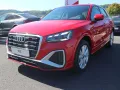 Audi Q2 S line 35 TFSI S tronic*NAVI*MATRIX*EPH*