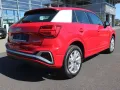 Audi Q2 S line 35 TFSI S tronic*NAVI*MATRIX*EPH*