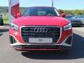 Audi Q2 S line 35 TFSI S tronic*NAVI*MATRIX*EPH*