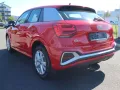 Audi Q2 S line 35 TFSI S tronic*NAVI*MATRIX*EPH*