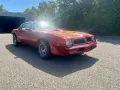 Pontiac Trans Am