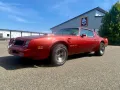Pontiac Trans Am