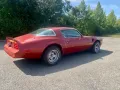 Pontiac Trans Am