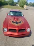 Pontiac Trans Am