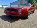 Pontiac Trans Am
