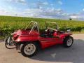 Volkswagen VW Buggy 1967 Meyers Manx Style, Oldtimer ...