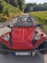Volkswagen VW Buggy 1967 Meyers Manx Style, Oldtimer ...