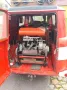 Other Barkas B 1000 Feuerwehr