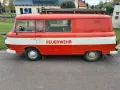 Other Barkas B 1000 Feuerwehr