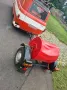 Other Barkas B 1000 Feuerwehr