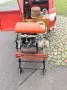 Other Barkas B 1000 Feuerwehr