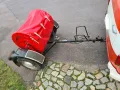 Other Barkas B 1000 Feuerwehr