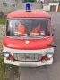 Other Barkas B 1000 Feuerwehr