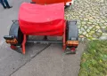 Other Barkas B 1000 Feuerwehr