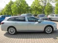 Skoda Superb Combi 1.5 TSI mHEV 110kW Selection
