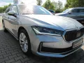 Skoda Superb Combi 1.5 TSI mHEV 110kW Selection