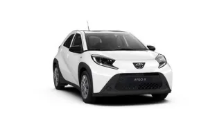 Toyota Aygo X Pulse