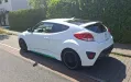 Hyundai Veloster 1.6T Premium DCT Premium