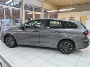 Fiat Kombi Hybrid 1,5 GSE 96kW(130PS) Automatik
