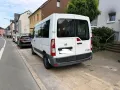 Opel Movano 9sitzer mit Klima