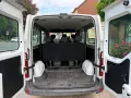 Opel Movano 9sitzer mit Klima