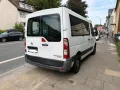 Opel Movano 9sitzer mit Klima