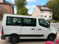 Opel Movano 9sitzer mit Klima
