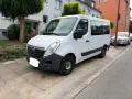Opel Movano 9sitzer mit Klima