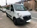 Opel Movano 9sitzer mit Klima