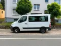 Opel Movano 9sitzer mit Klima