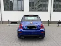 Abarth 595 Competizione/wenigKM/TÜV/Vollleder