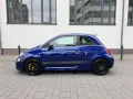 Abarth 595 Competizione/wenigKM/TÜV/Vollleder