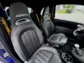 Abarth 595 Competizione/wenigKM/TÜV/Vollleder