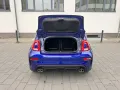 Abarth 595 Competizione/wenigKM/TÜV/Vollleder