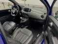 Abarth 595 Competizione/wenigKM/TÜV/Vollleder