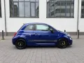 Abarth 595 Competizione/wenigKM/TÜV/Vollleder