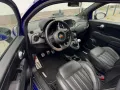 Abarth 595 Competizione/wenigKM/TÜV/Vollleder