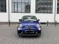 Abarth 595 Competizione/wenigKM/TÜV/Vollleder